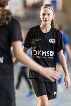 Bild 777 - wDJ Loewinnen Cup D2